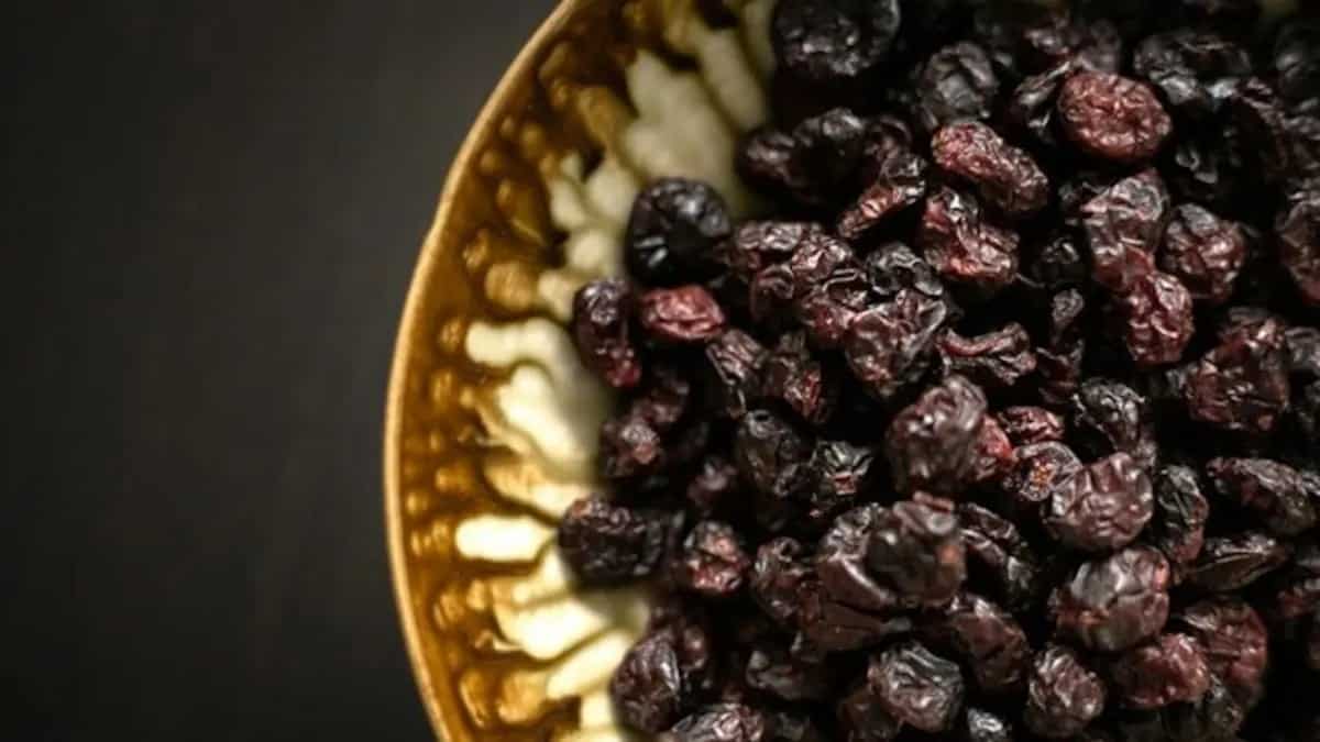 Munakka: A Healthy Addition To Your Winter Diet