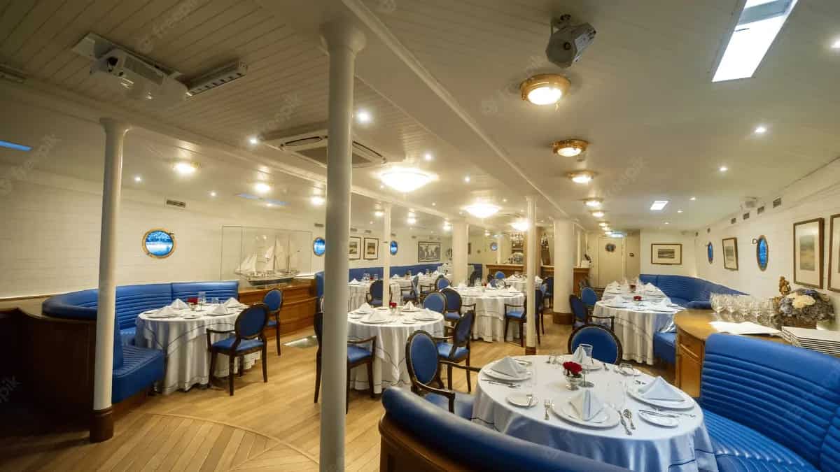 Try These Top 10 Family Restaurants In East Coast Road (ECR)