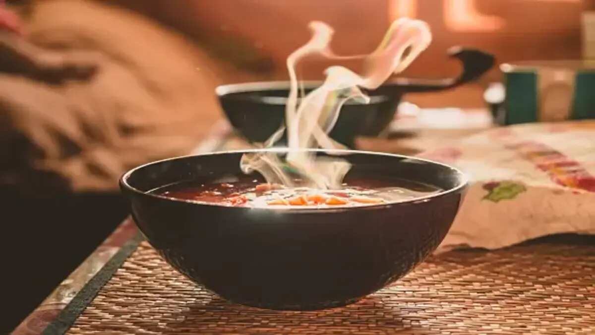 Monsoon Special: 4 Food Items For A Balanced Diet