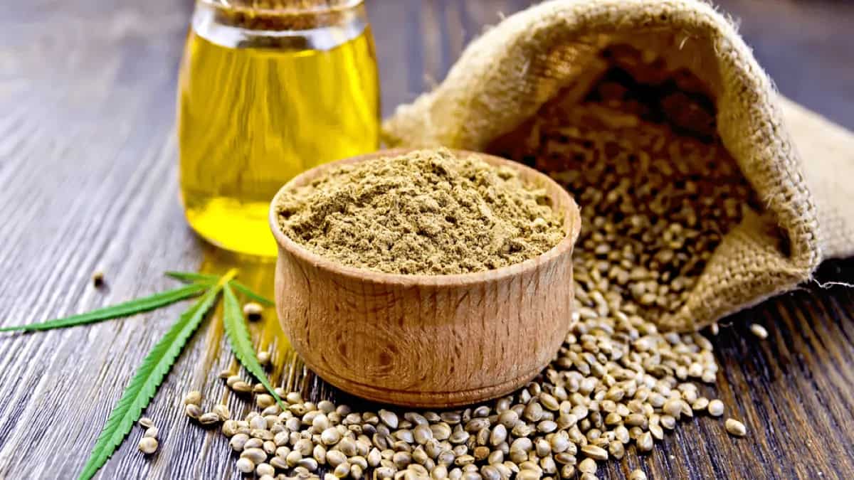 From Hemp Seeds To Lentils, Top 10 Protein Alternatives