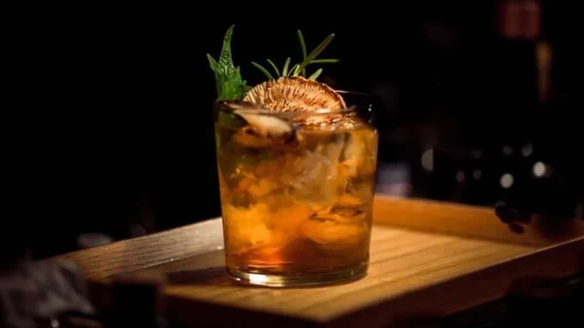 Winter Special: 5 Turmeric-Based Cocktails To Try This Season