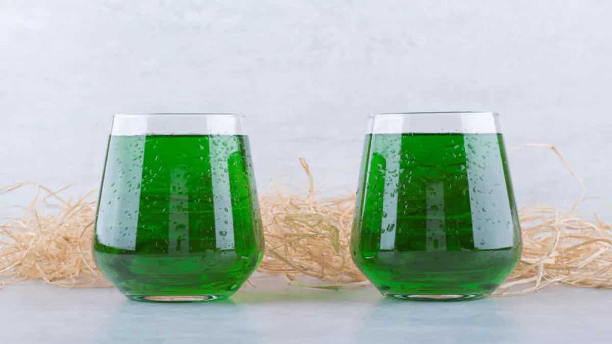 From Immunity To Hydration, 7 Health Benefits Of Khus Sharbat