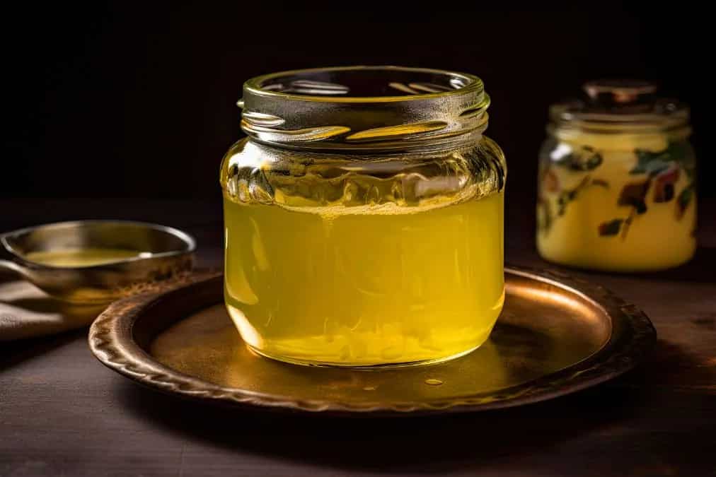Nandini Ghee Faces Adulteration Claims, How To Make It At Home 