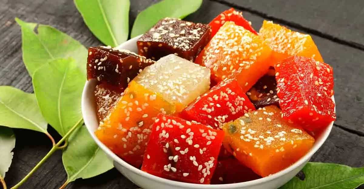 How Kozhikode Halwa Went From A Local Delicacy To A Craze
