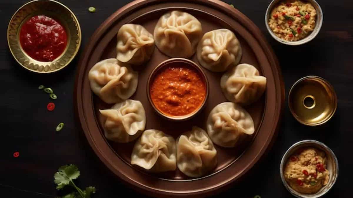 Exploring Some Momos Experiments That Went Wrong