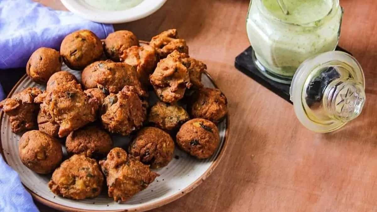 Navratri 2023: 6 Vrat-Friendly Nibbles For Your Festive Fasts