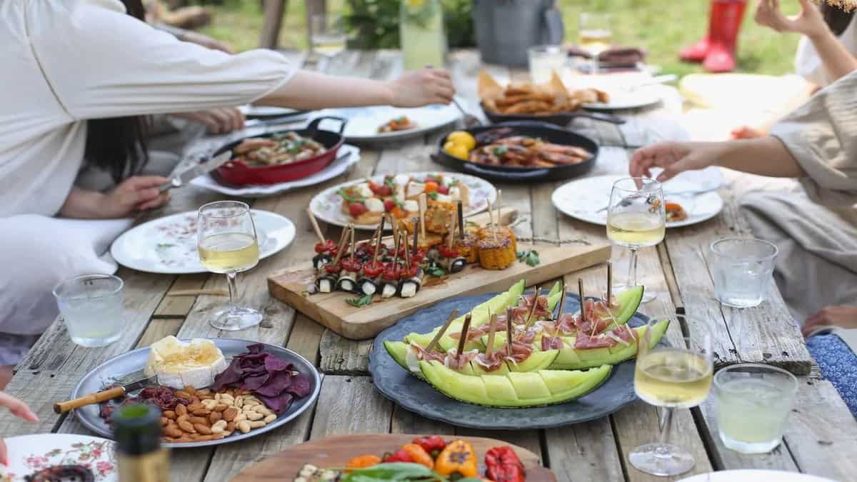 Thanksgiving 2023: Explore 8 Traditional Dishes For Feasting