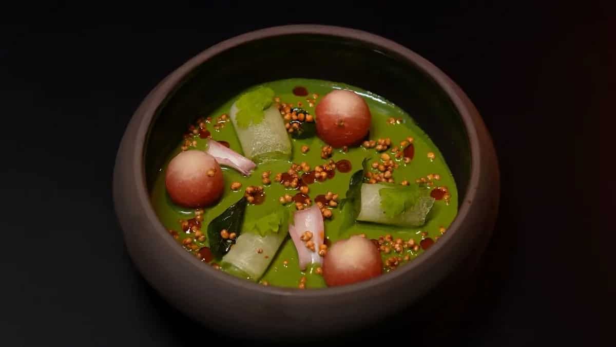 Mharo Khet & The Future Of Plant-Forward Dining At Hyatt Centric