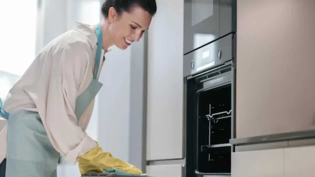 Best Cleaning Tips For Kitchen Appliances During Monsoon Season