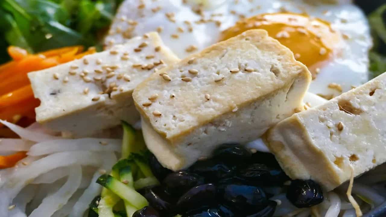 A History Of Tofu How It's Used Across Various Cuisines