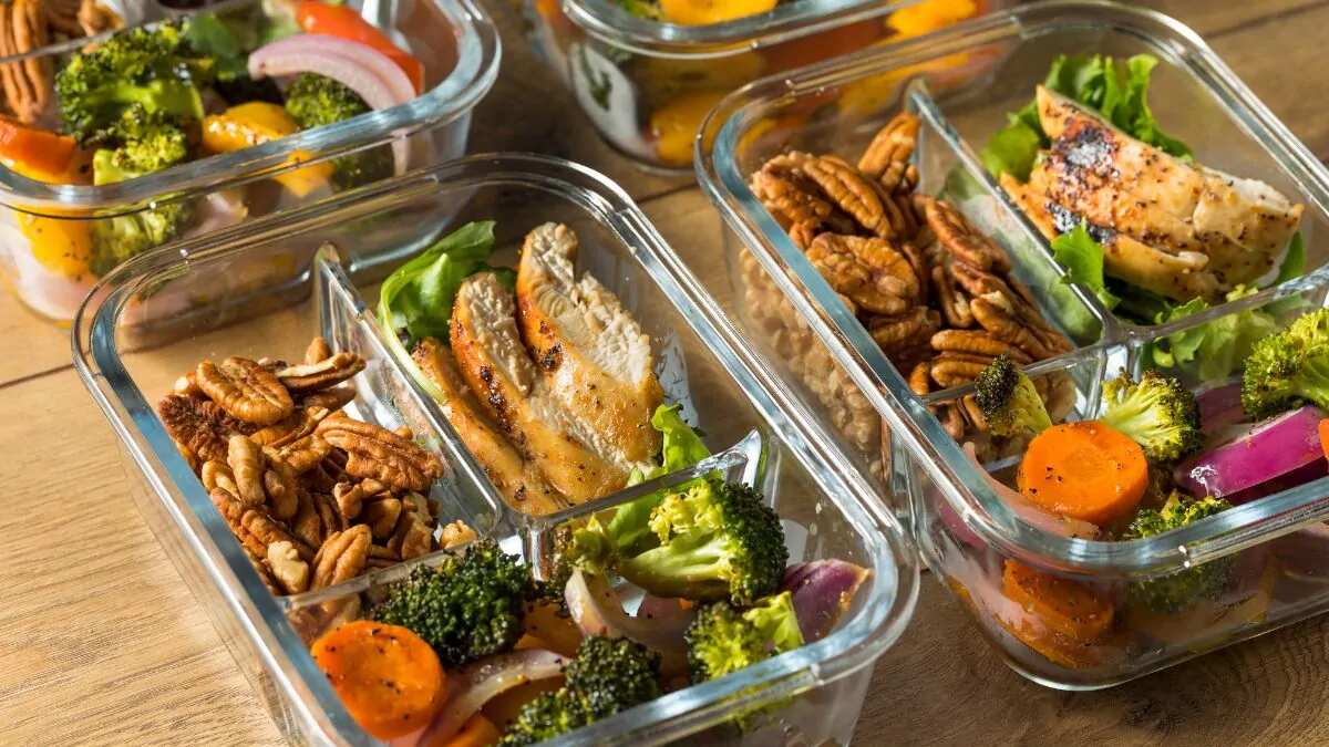 Useful Tips To Help You Start Meal Prepping Like A Pro
