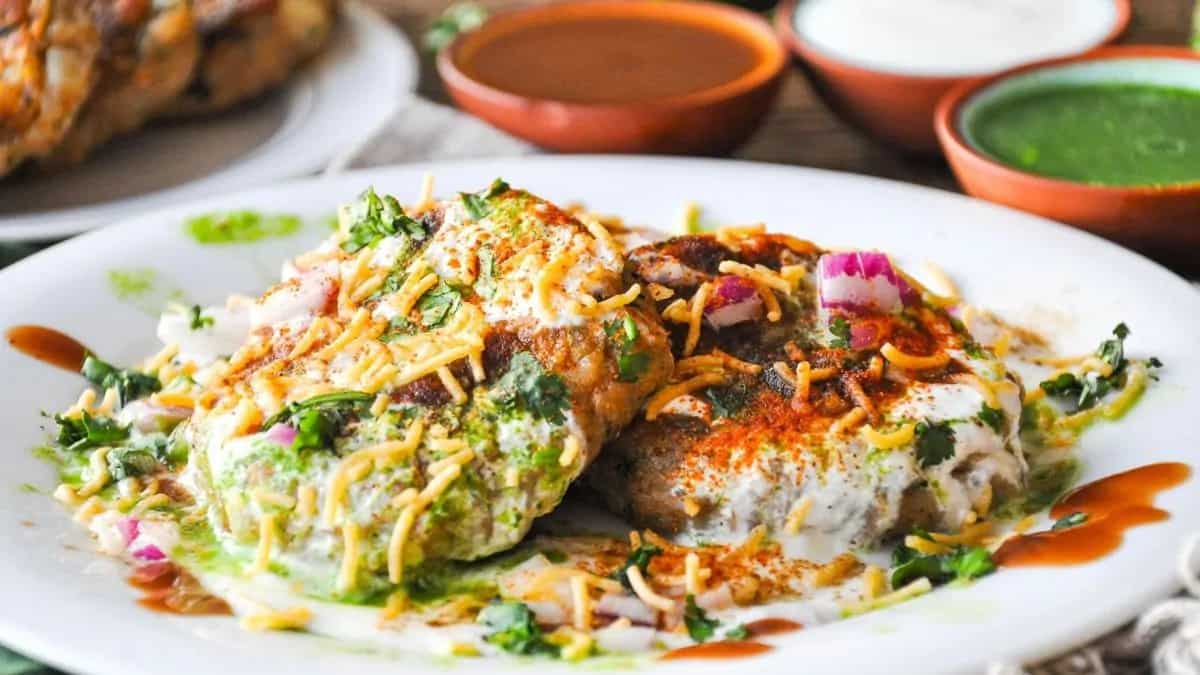 Holi 2024: 6 Vegetarian Dishes For Holi Brunch