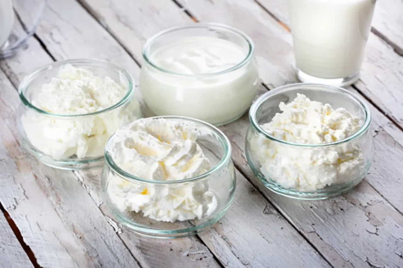 What Is Coconut Cream And Its Benefits?