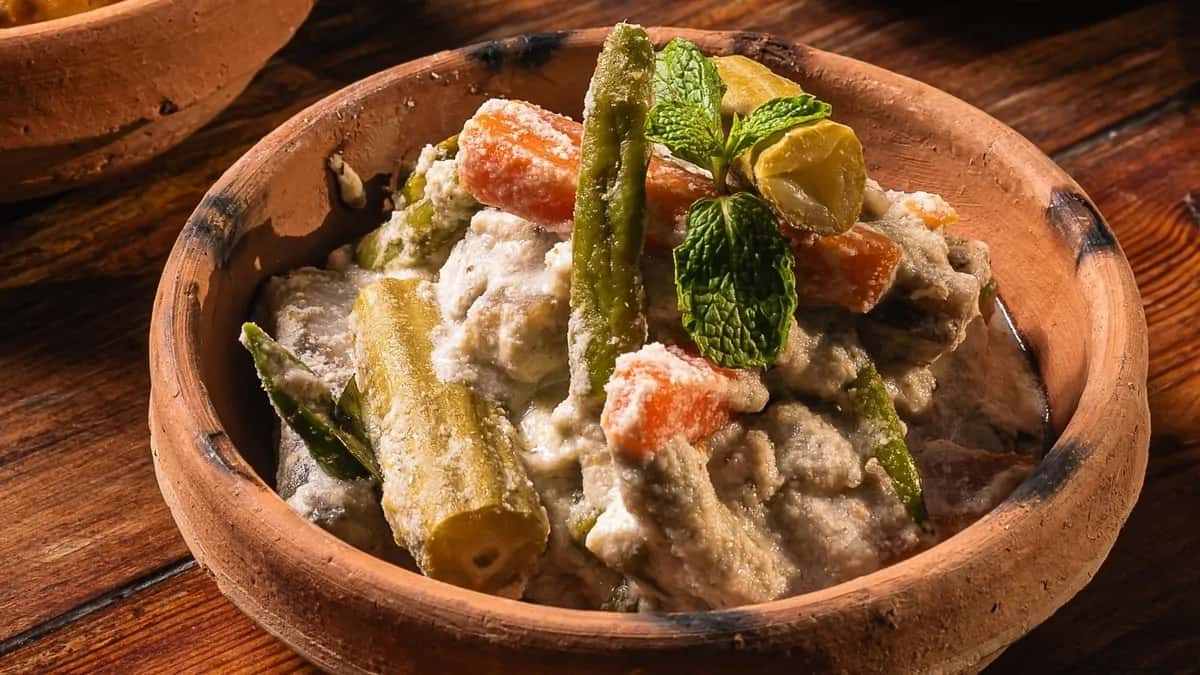 Onam 2023: Chef G. Somasundaram Shares Two Sadhya Recipes