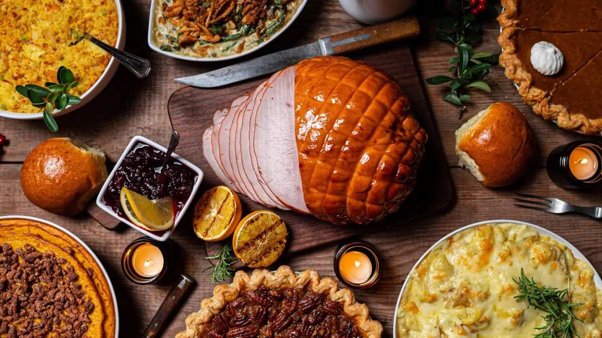 Difference Between Stuffing And Dressing And How To Master Both