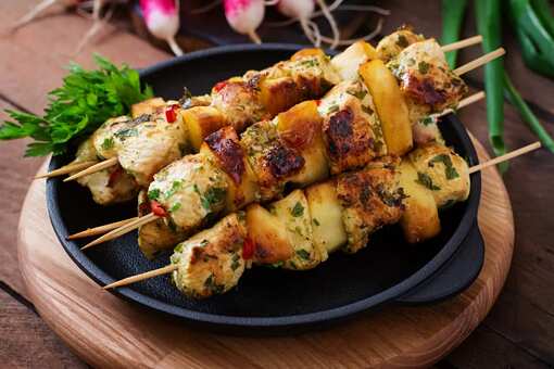  10 Best Restaurants In Andheri East That Are A Must-Visit!