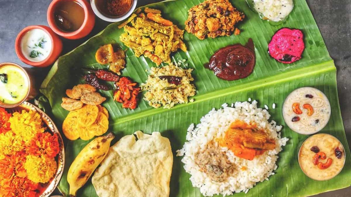 On Teacher’s Day & Onam, Exploring Philosophies Of Nourishment