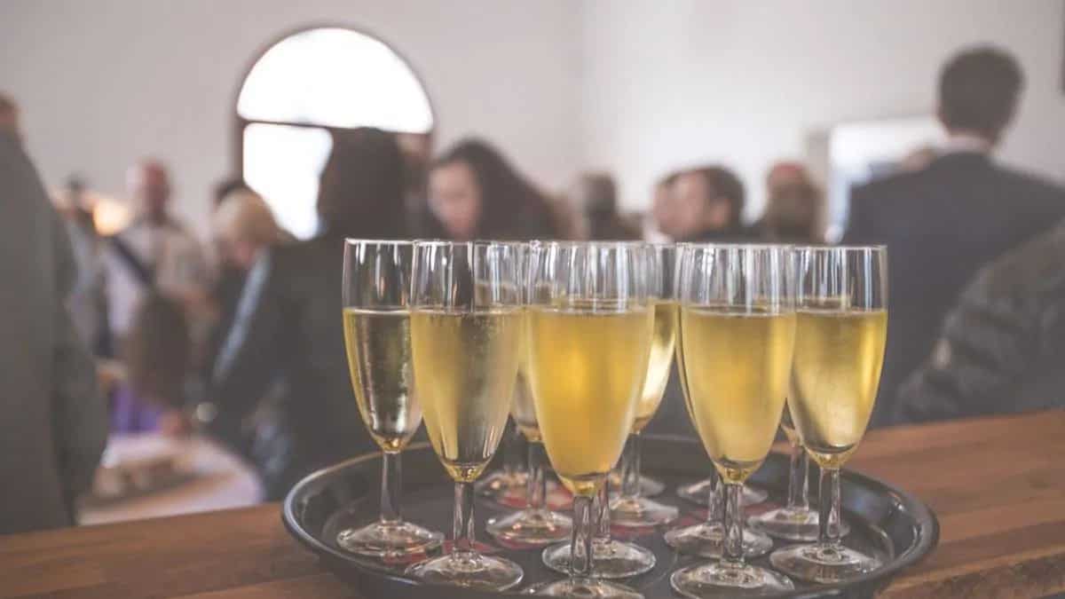 Don't Mistake Italy's Prosecco For Croatia's Prošek
