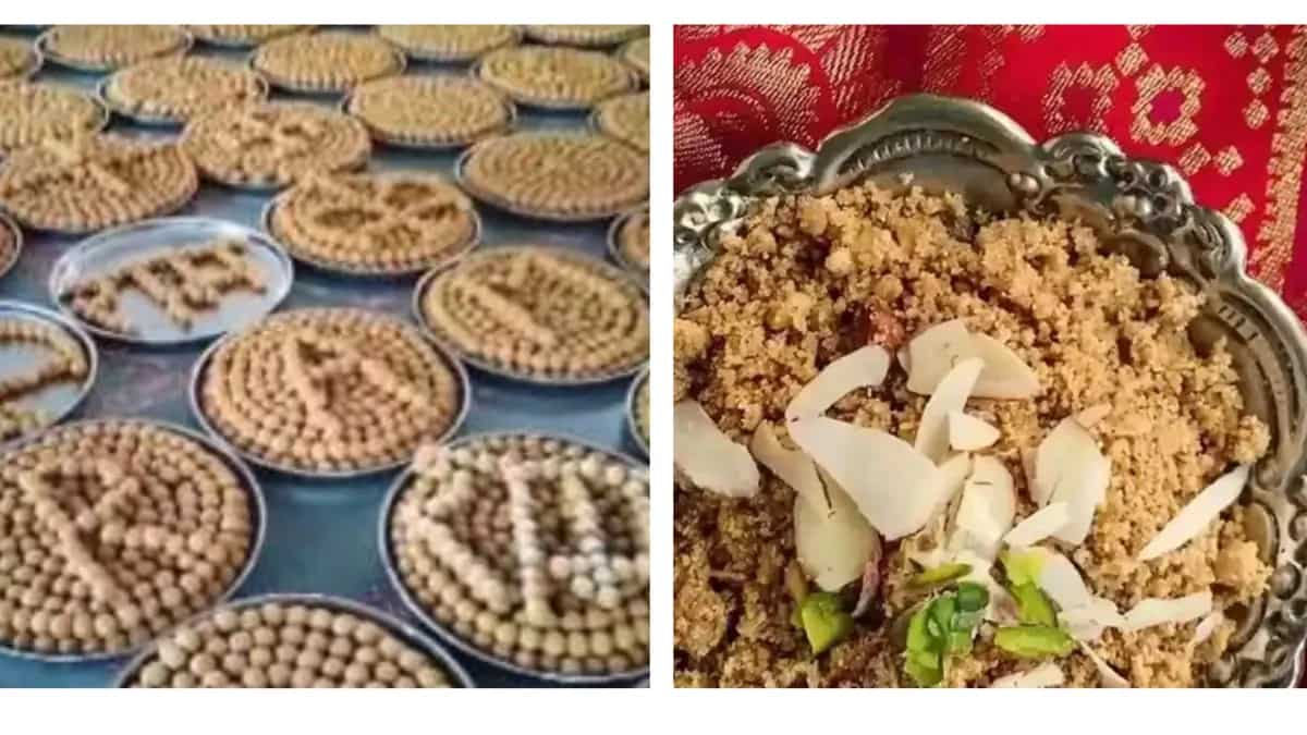 Centre Issues Notice For Selling Fake Ayodhya Ram Mandir Prasad