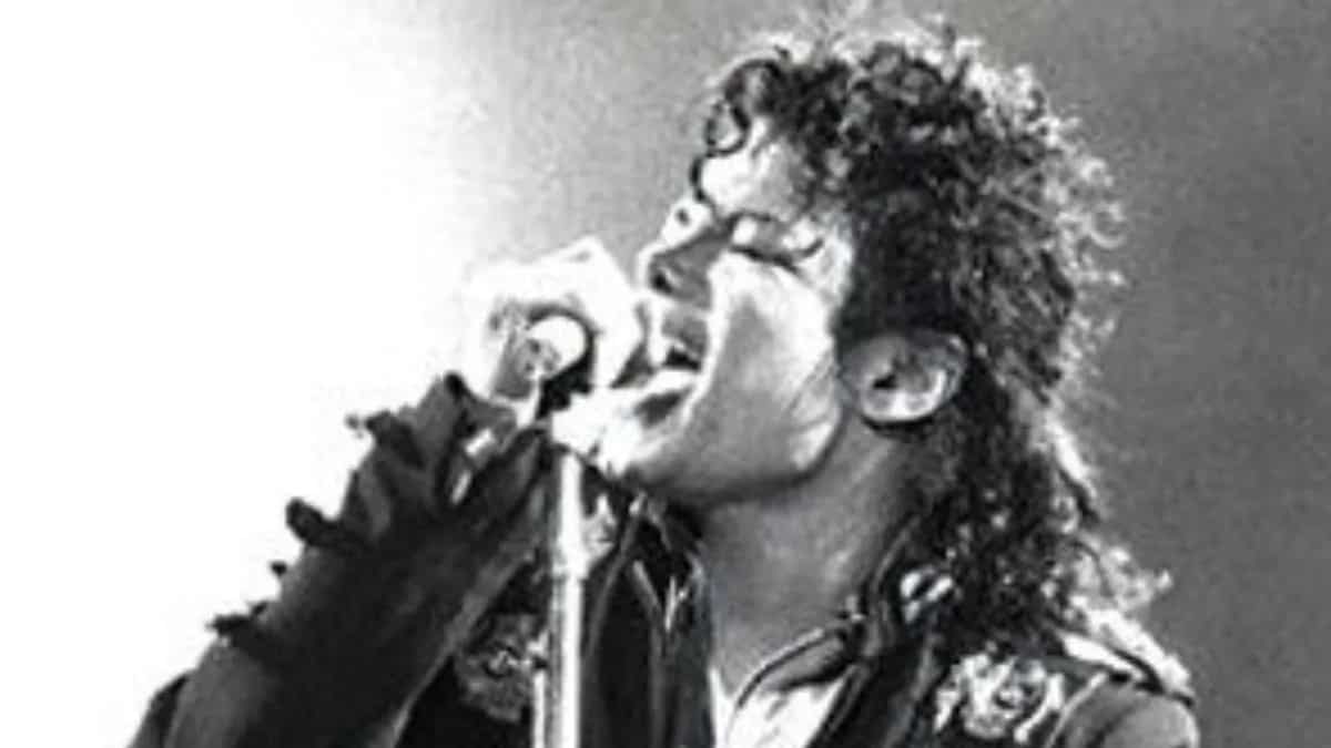 Food & The King Of Pop Food & The King Of Pop
