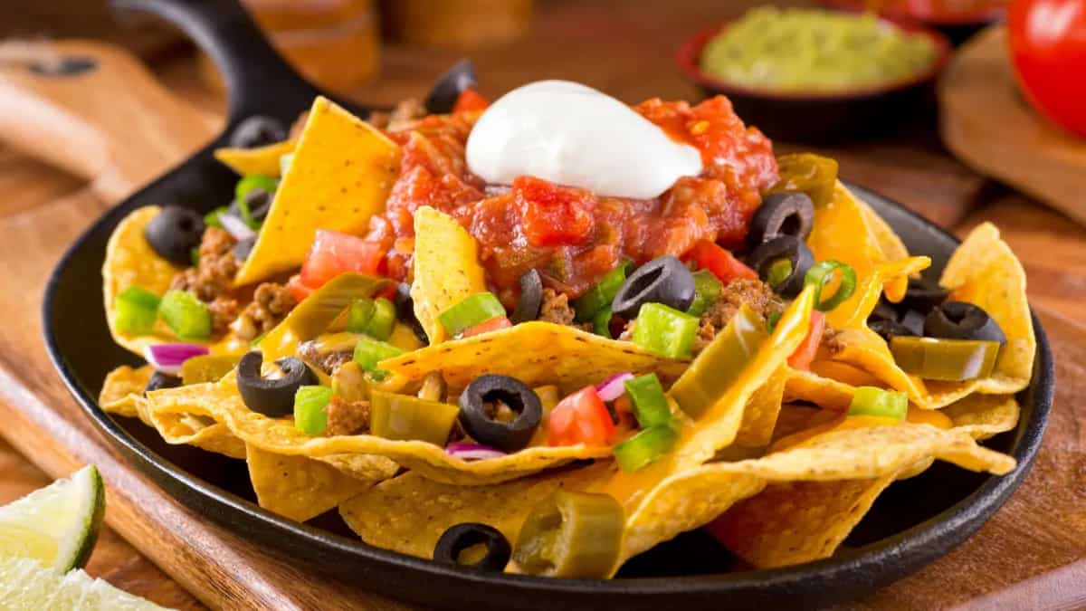 International Day Of Nacho: What’s The Backstory Of This Snack?