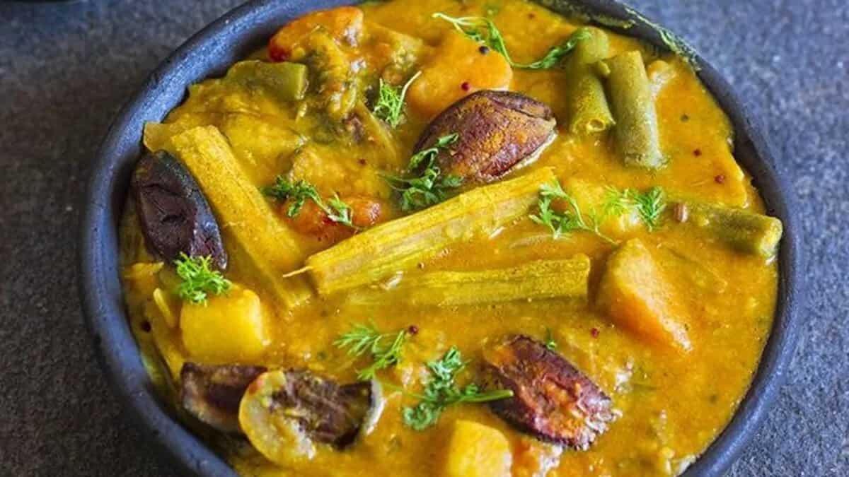 Top Ten Traditional Vegetarian Dishes From Odisha top-ten-traditional-vegetarian-dishes-from-odisha