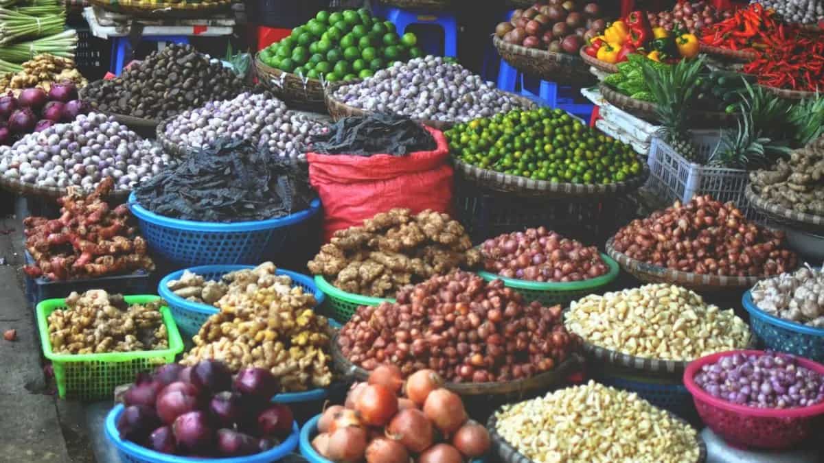 Trying To Remove Pesticides From Vegetables? Follow These Easy Tips