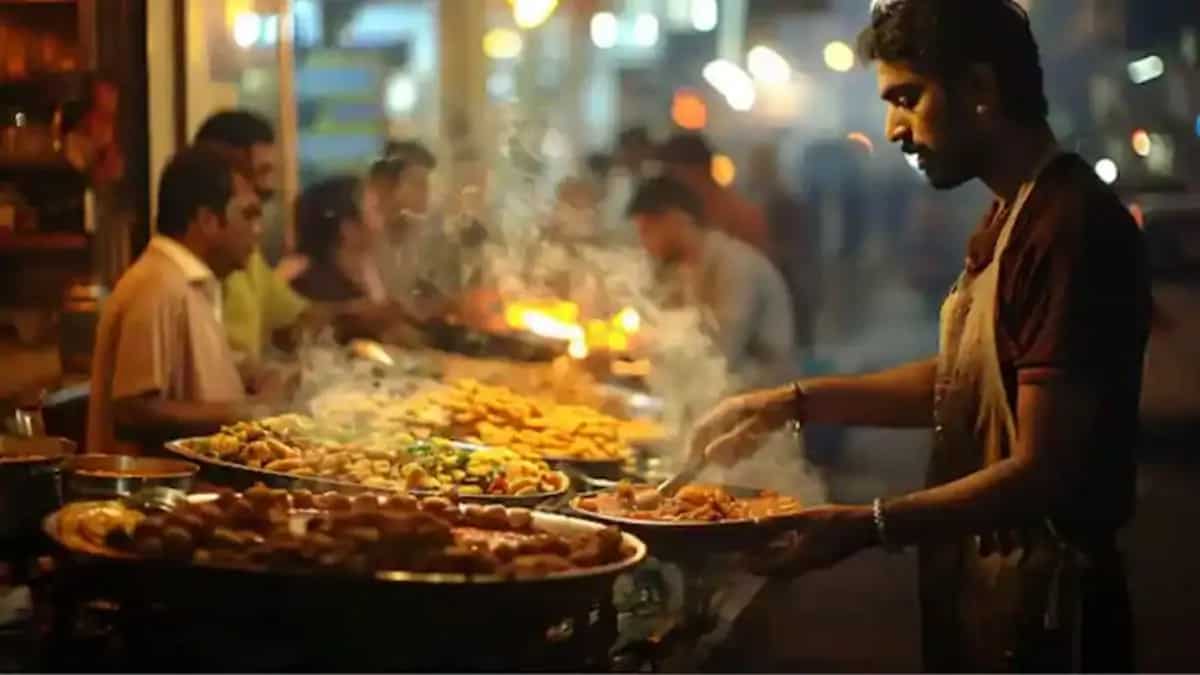 Navratri 2025: Foods In Ahmedabad You Shouldn’t Miss