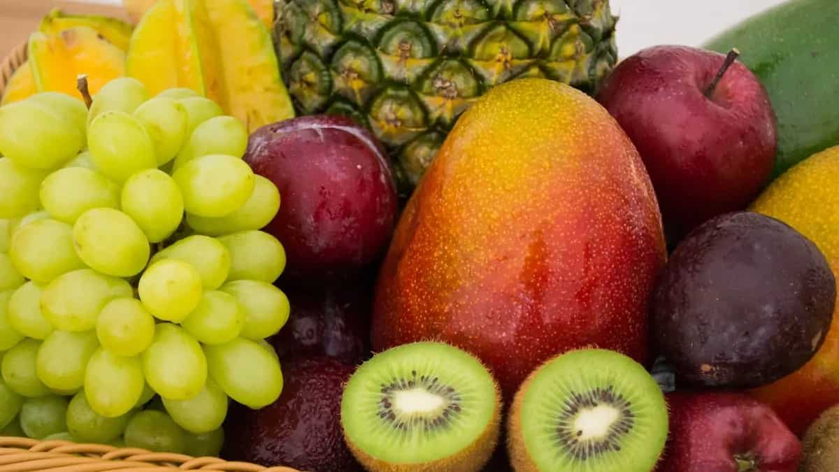 Myth Busted - Do You Know Fruits Can Be Eaten Anytime?