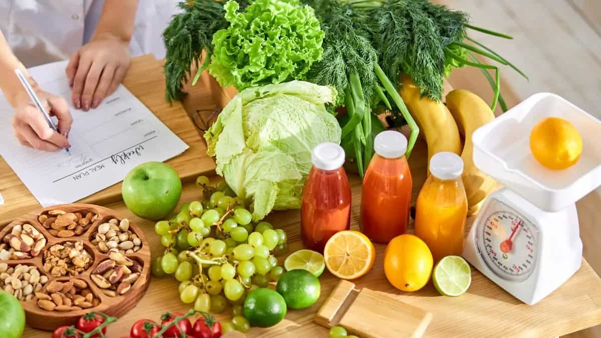 5 Dinner Ideas To Help With Weight Loss