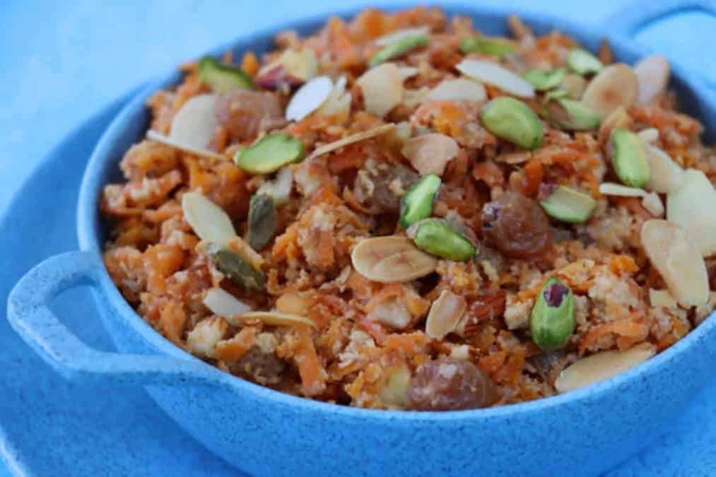 Turmeric To Beetroot Exploring 5 Types Of Unique Indian Halwa