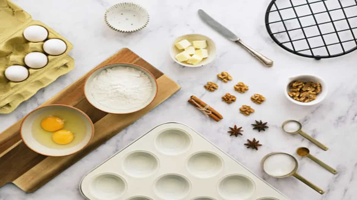 Baking Tools You Must Have In Your Kitchen 