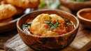 Street-Style North Indian Staples: Chef-Special Recipes