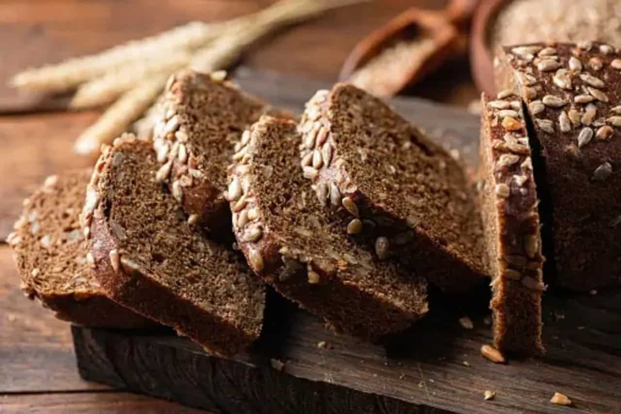 Rye Bread A Nutritious And Delicious Addition To Daily Diet