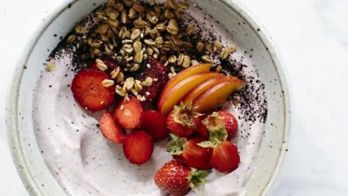 Benefits Of Greek Yoghurt; From Gut Health To Boosting Immunity