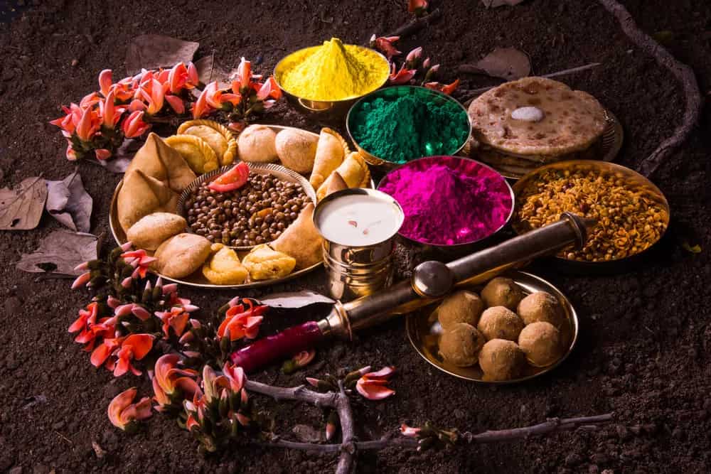 Holi 2024: Date, Time, Significance And More 