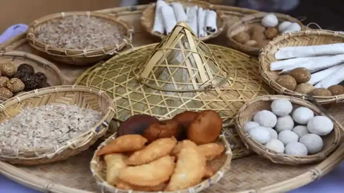 Love North Eastern Cuisine? Try These Assamese Recipes