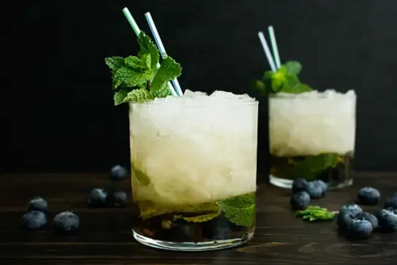 Swizzle Sticks: Stirring Up The Origin Of This Cocktail Mixer