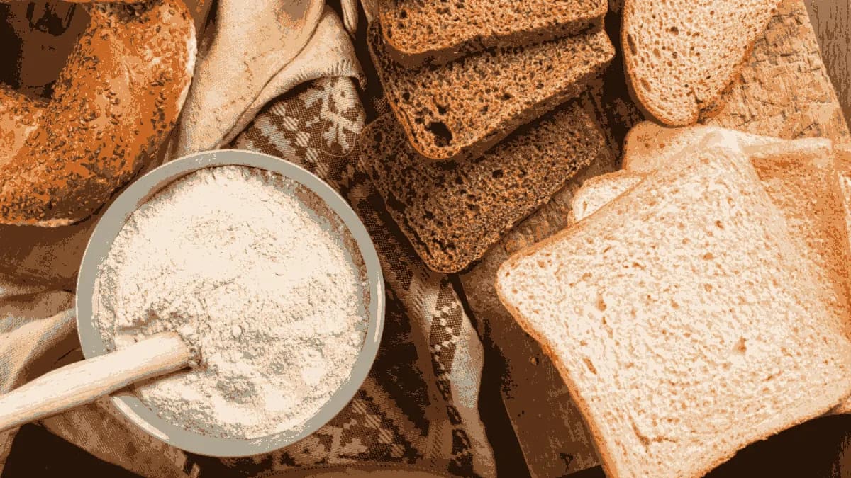 5 Common Misconceptions About Gluten-Free Diets