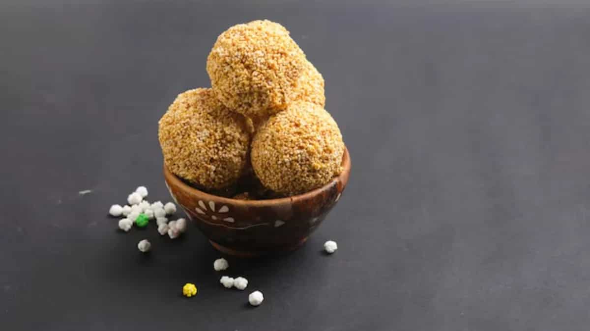 Navratri 2025: Chef Sanjeev Kapoor Shares Healthy Recipes