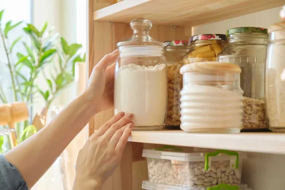 6 Easy Flour Storage Tips for a Longer Pantry Life 