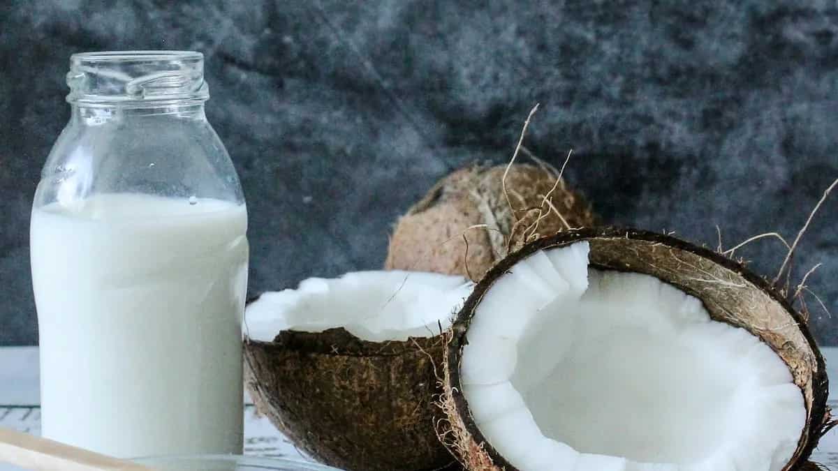 Appe to Smoothies, Breakfast Dishes to Try With Coconut Milk