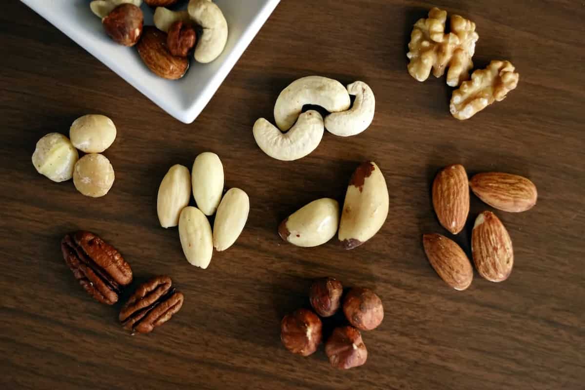 7 Foods To Include To Your Daily Diet For Energy Boost