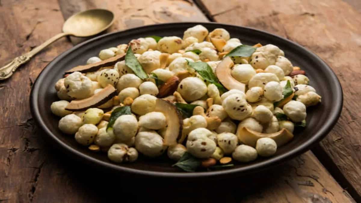 Weight Loss Diet: 10-Min Indian Snacks To Satisfy Hunger