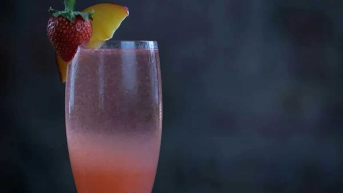 5 Exciting Jam Cocktails To Elevate Your Drinking Experience