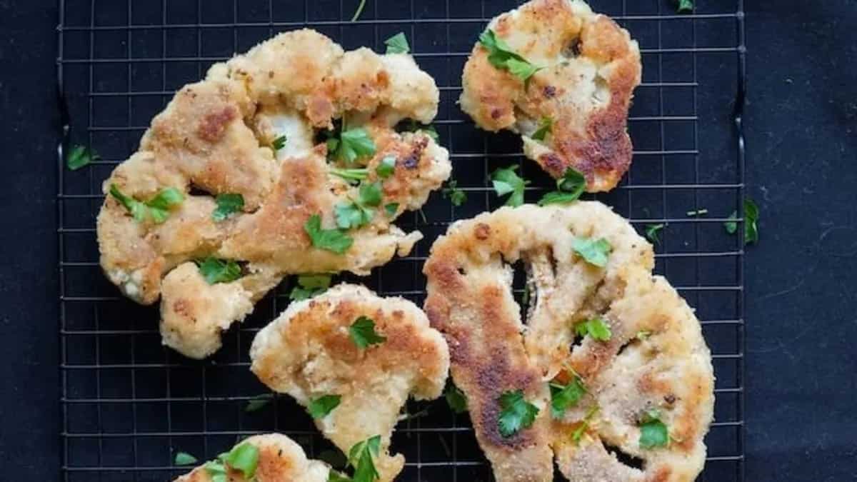 Gobi 65 To Cutlet: 6 Cauliflower Appetisers For The Winters