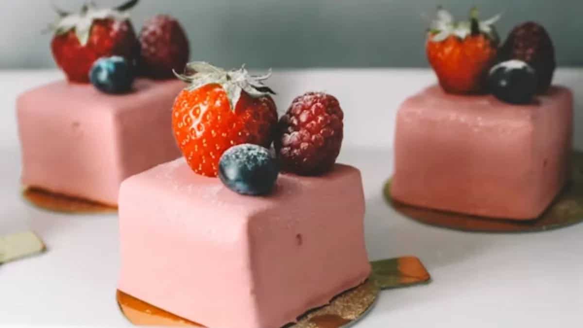 Strawberry Season: Chefs Share Fruit-Based Recipes