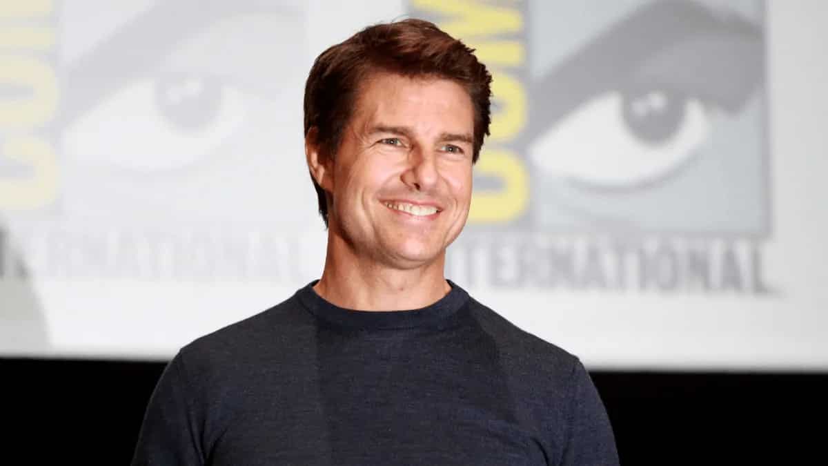 Tom Cruise’s Surprising Diet That Keeps Him In Shape Even At 60+