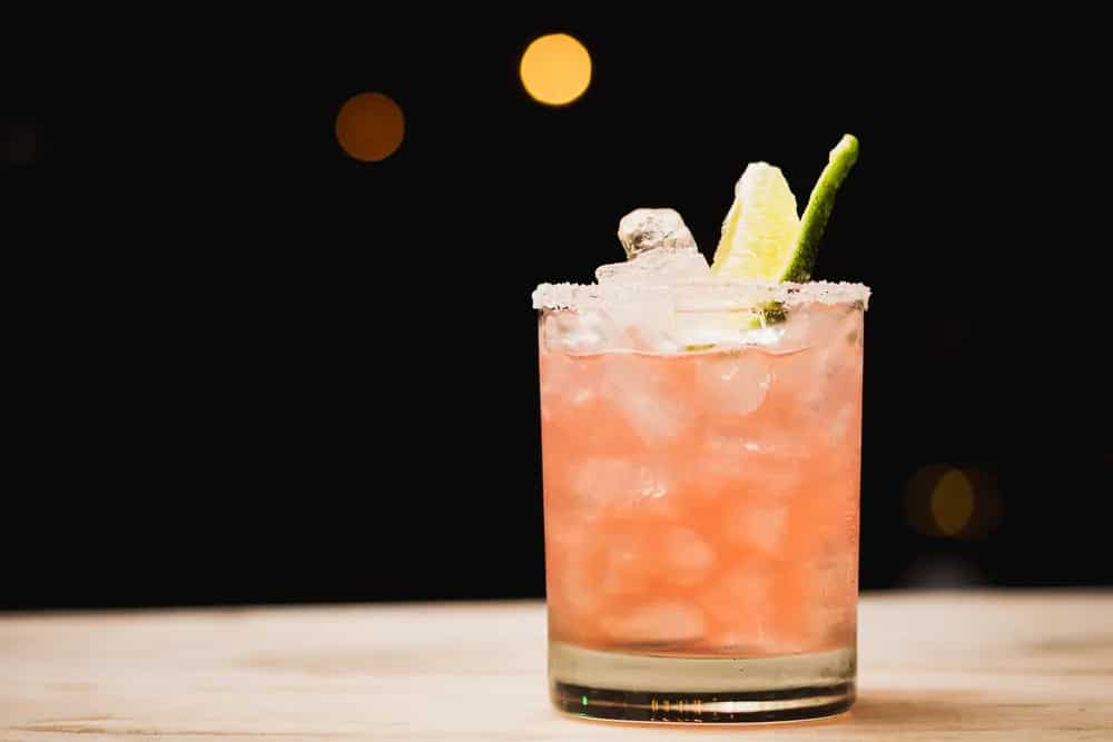 Happy Hour With These 6 Nutrient-Packed Margaritas 