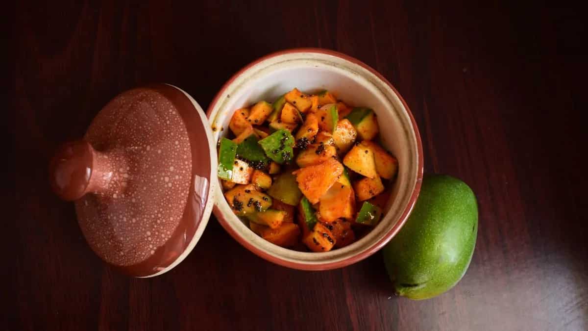 Pickling this Winter- 5 Essential Things To Remember